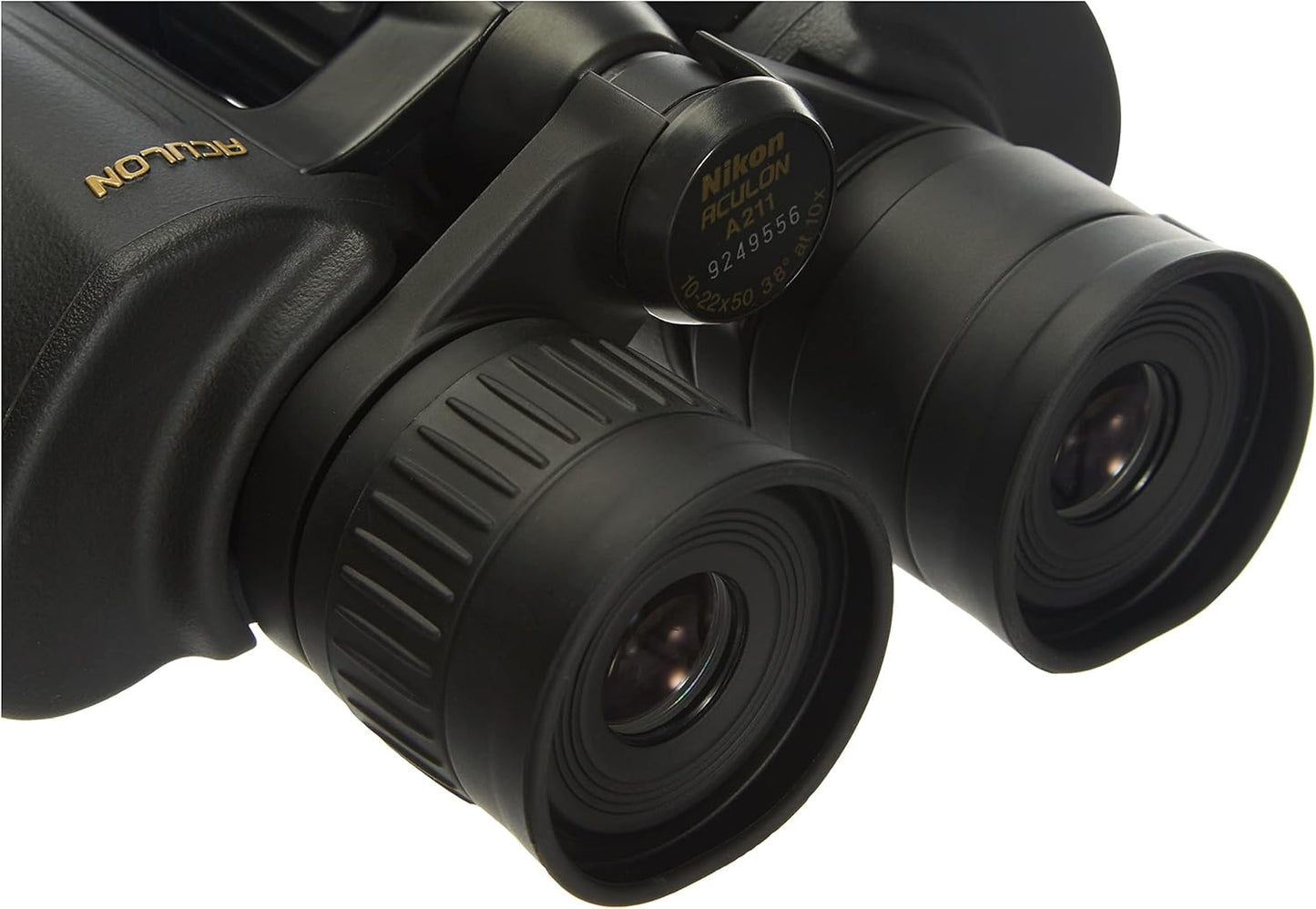 Aculon A211 Zoom, Acculon 10 - 22 x 50