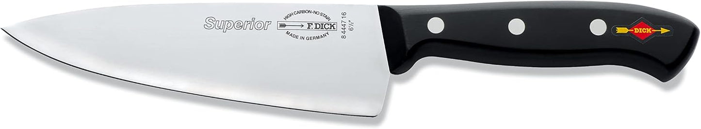 Kochmesser Superior, 16 cm