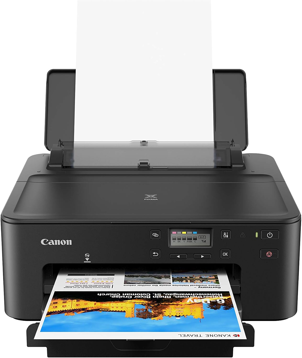PIXMA TS705 Tintenstrahldrucker, TS705 Single