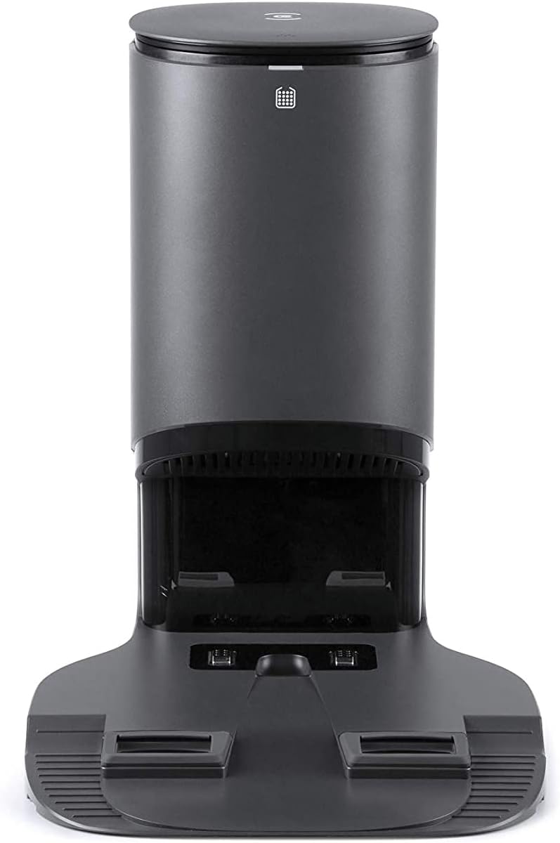 Automatische Absaugstation für DEEBOT N8/T8/T9 Staubsauger, AES