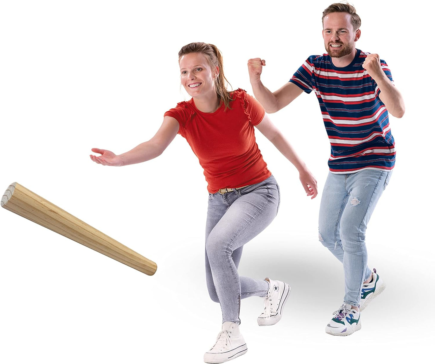 Kubb Original Spielset