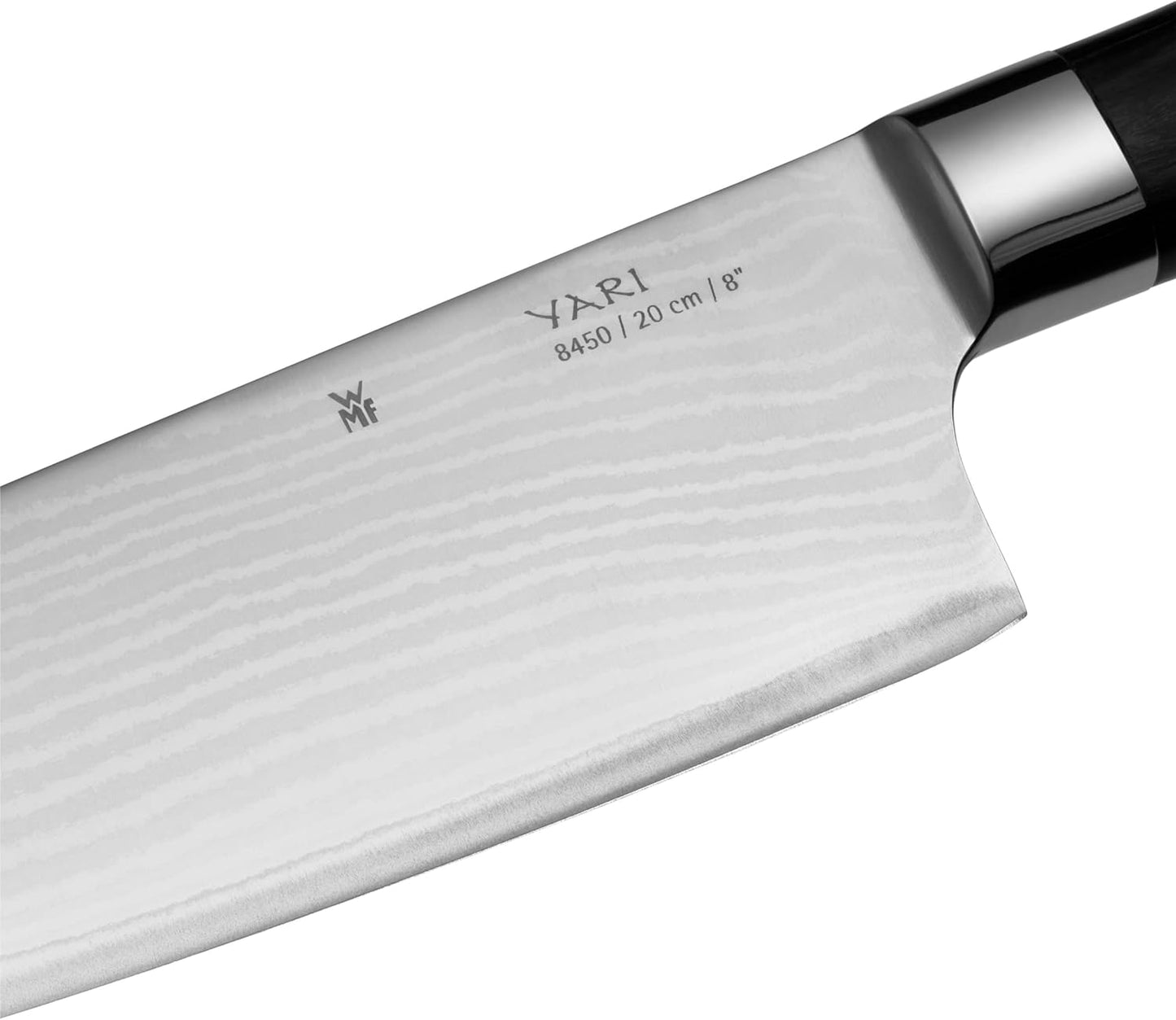 Yari Allzweckmesser, Allzweckmesser