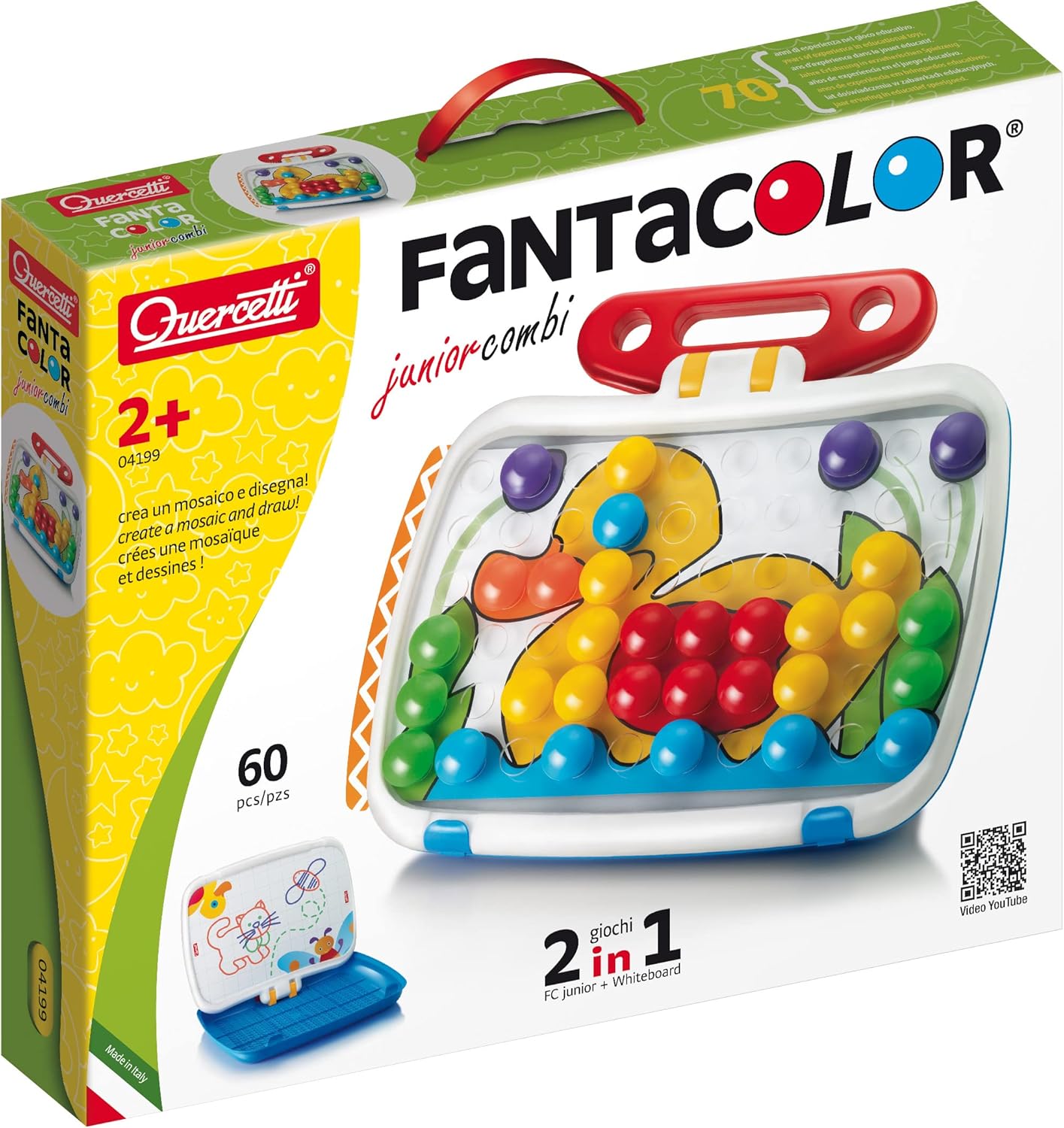Steckspiel für Kinder