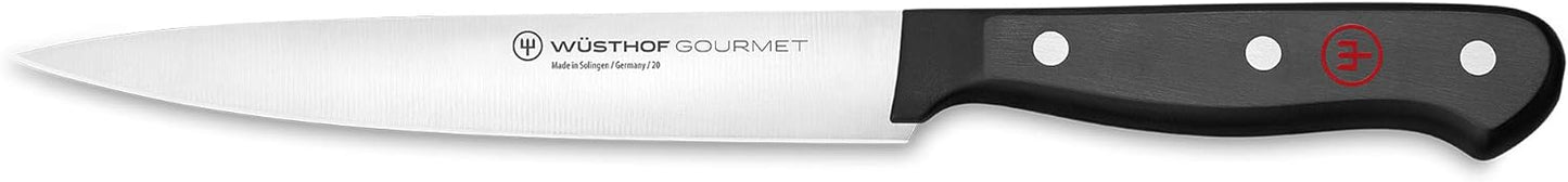 Gourmet Filiermesser, 16cm