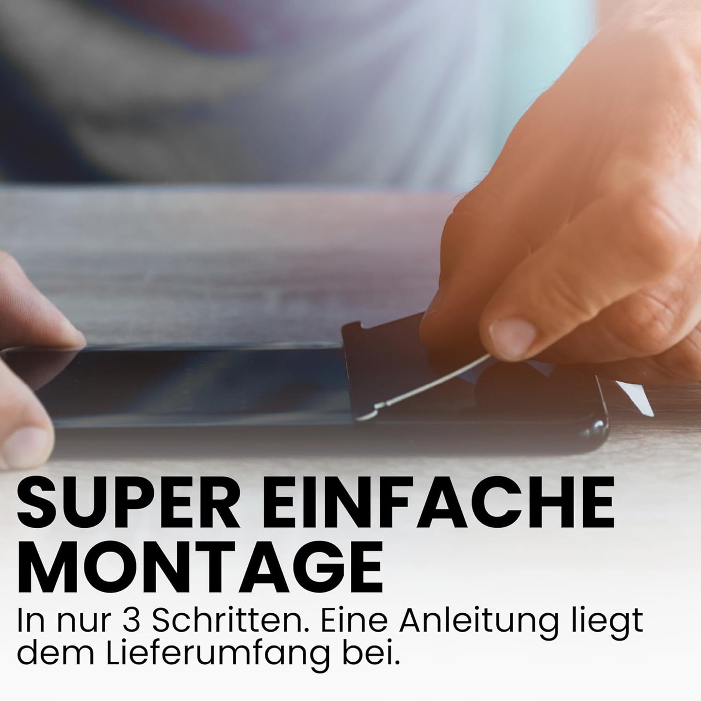 Displayschutzfolie für Lenovo ThinkPad X12