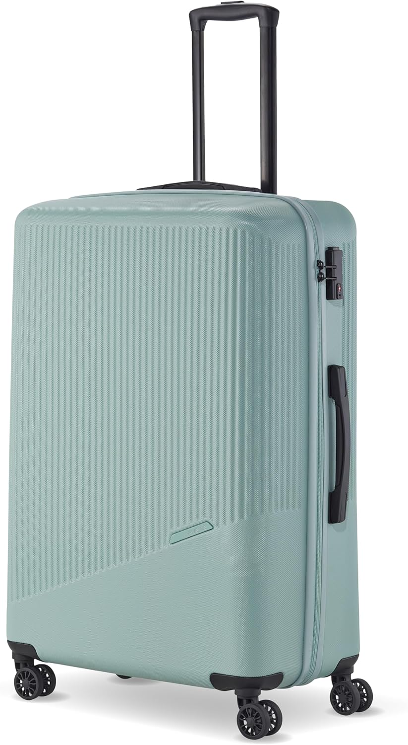 Hartschalenkoffer Bali, Trolley Grösse L (77 cm)