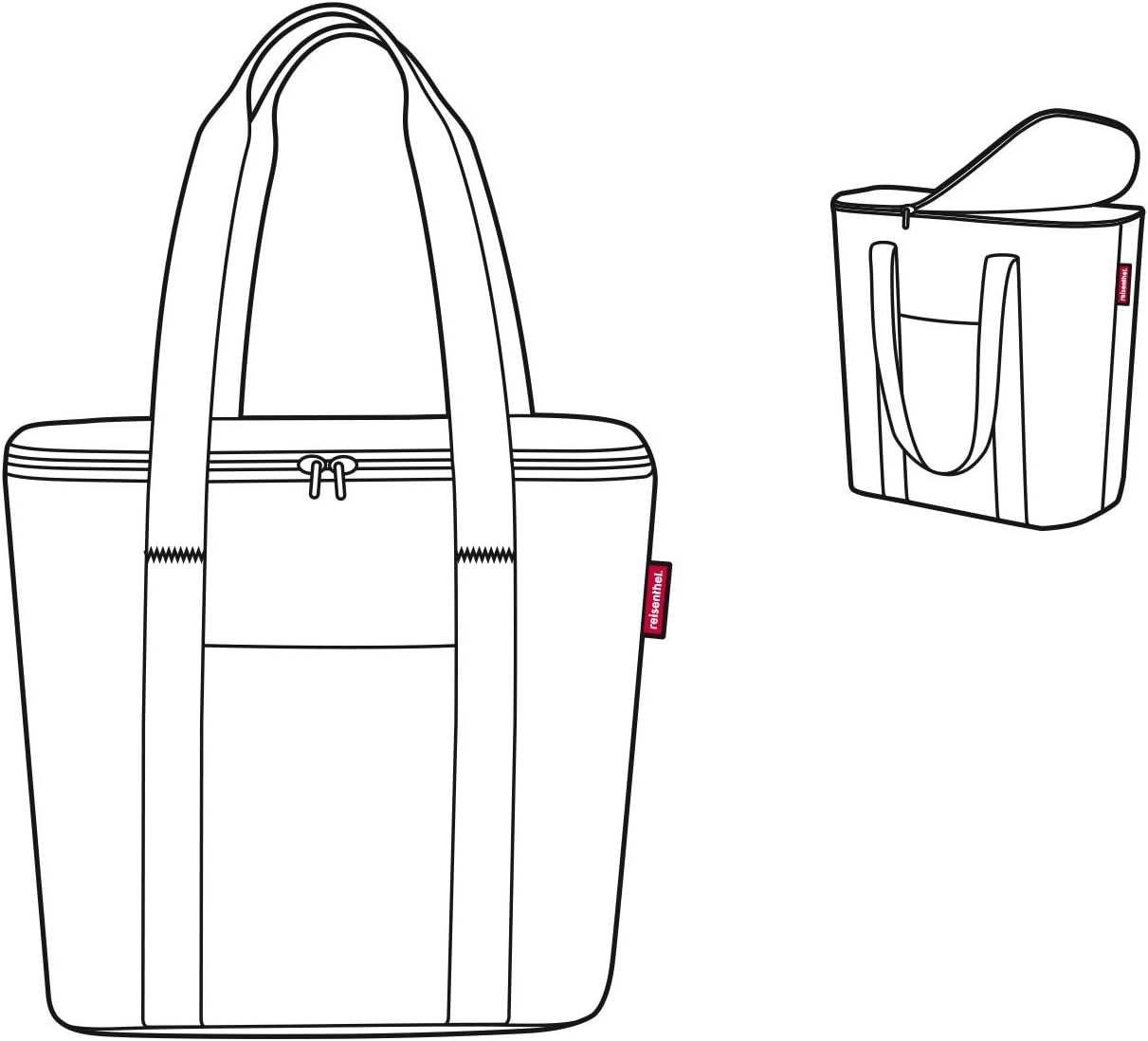 Thermoshopper, Dots