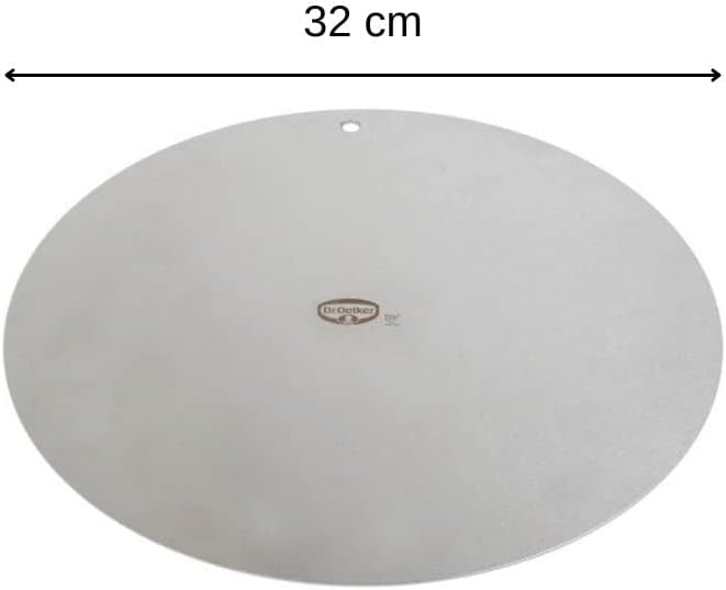 Deko- und Transportplatte, Single