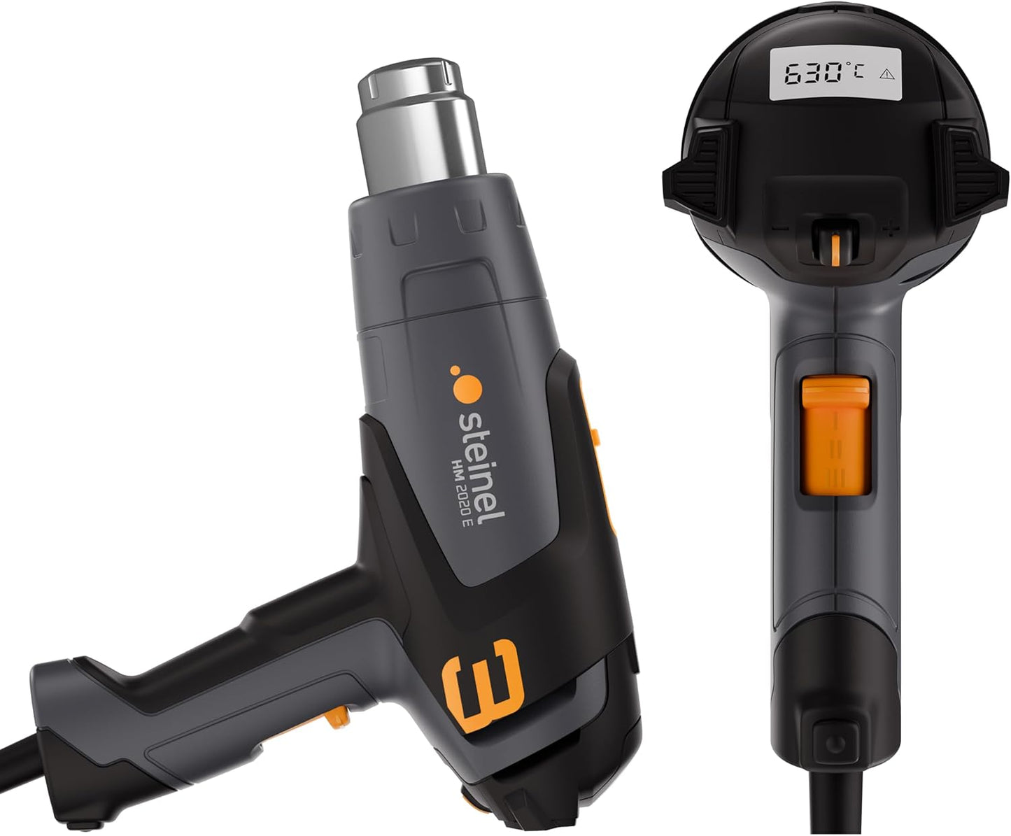 089559 HM 2020 E Heissluftgebläse 2200 W, Single