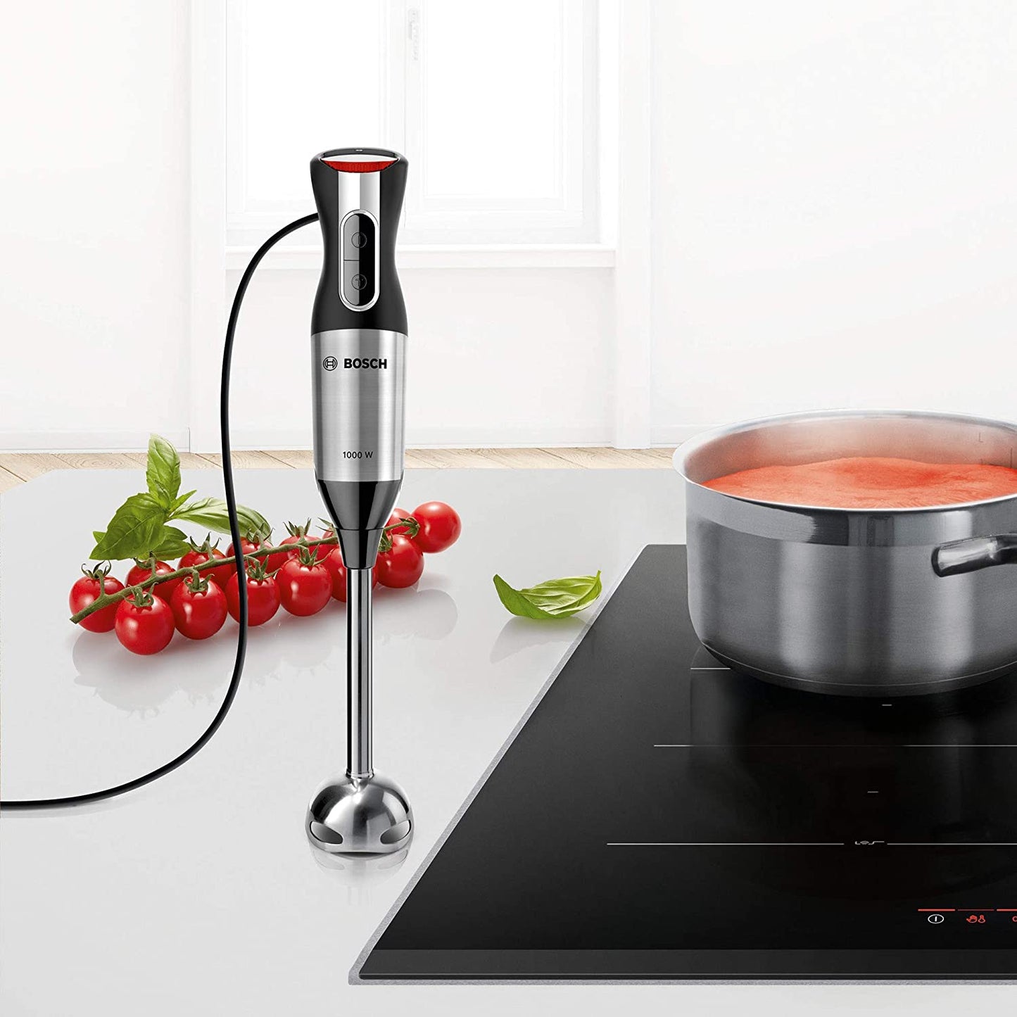 ErgoMixx Style MS6CM6155, Stabmixer