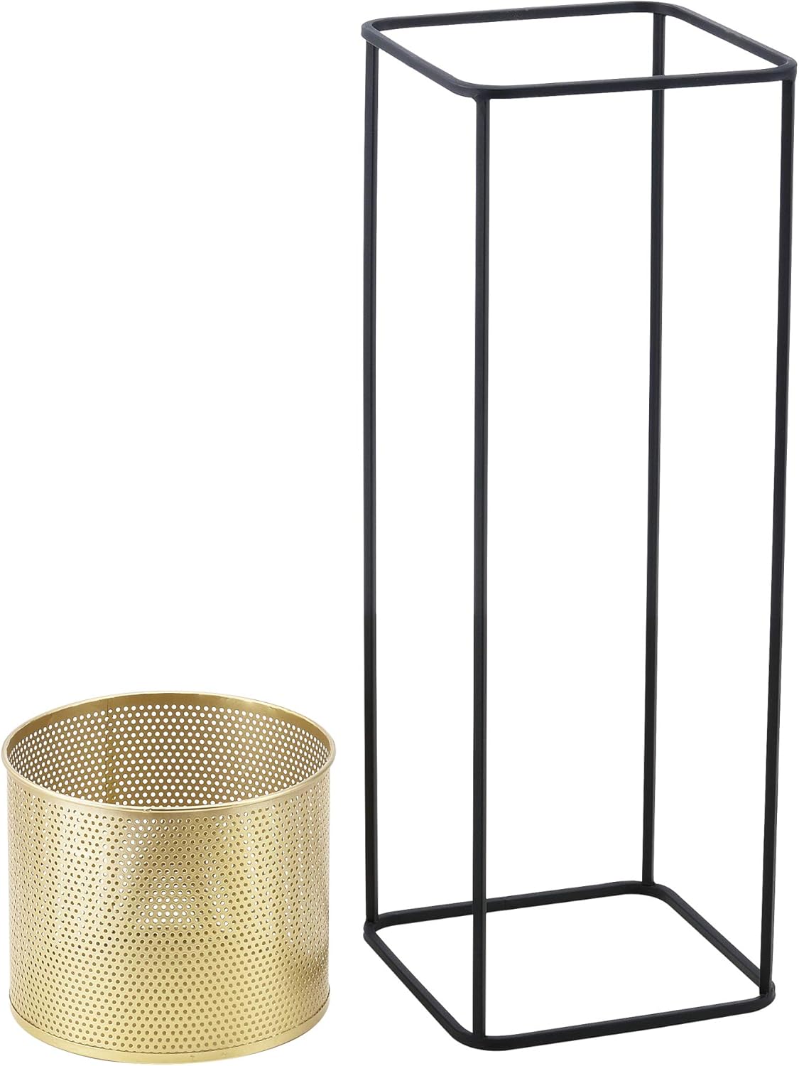 Blumentopfhalter Set