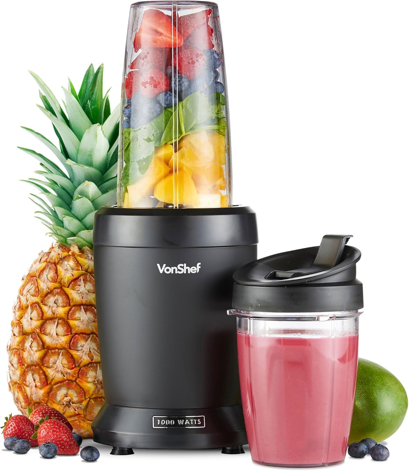Smoothie Maker Ultrablend