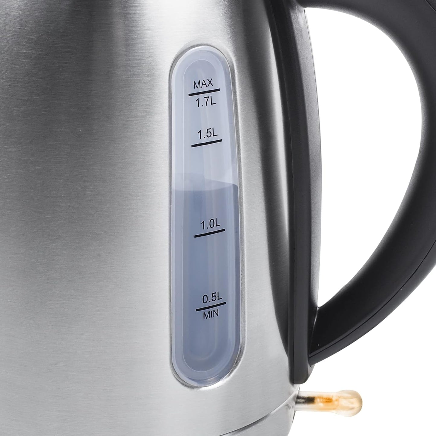 236018 Wasserkocher Princess, 1.7 Liter
