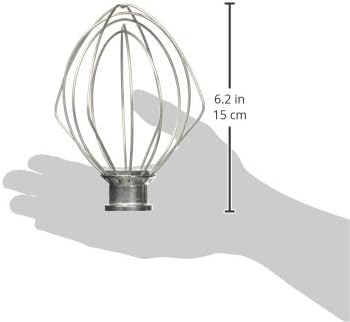 K45WW Schneebesen-Aufsatz