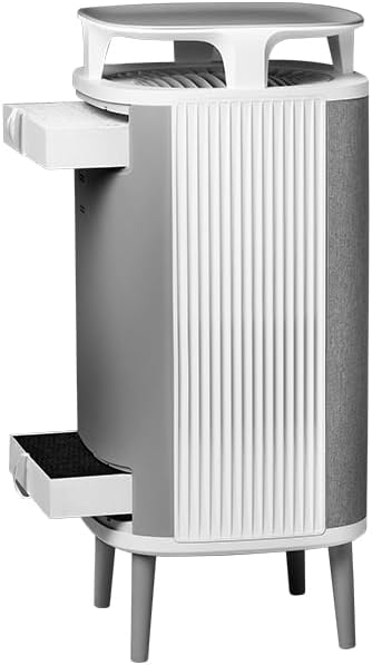 Ersatzfilter für DustMagnet 5400 Serie Luftreiniger