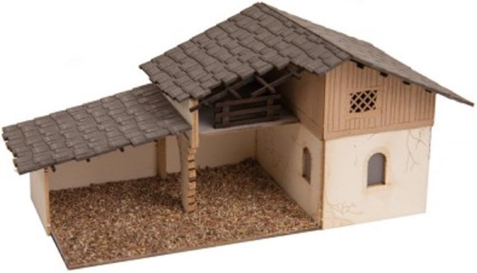 65620 Krippen Set