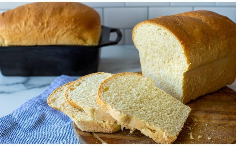 Brotbackform, Kastenform