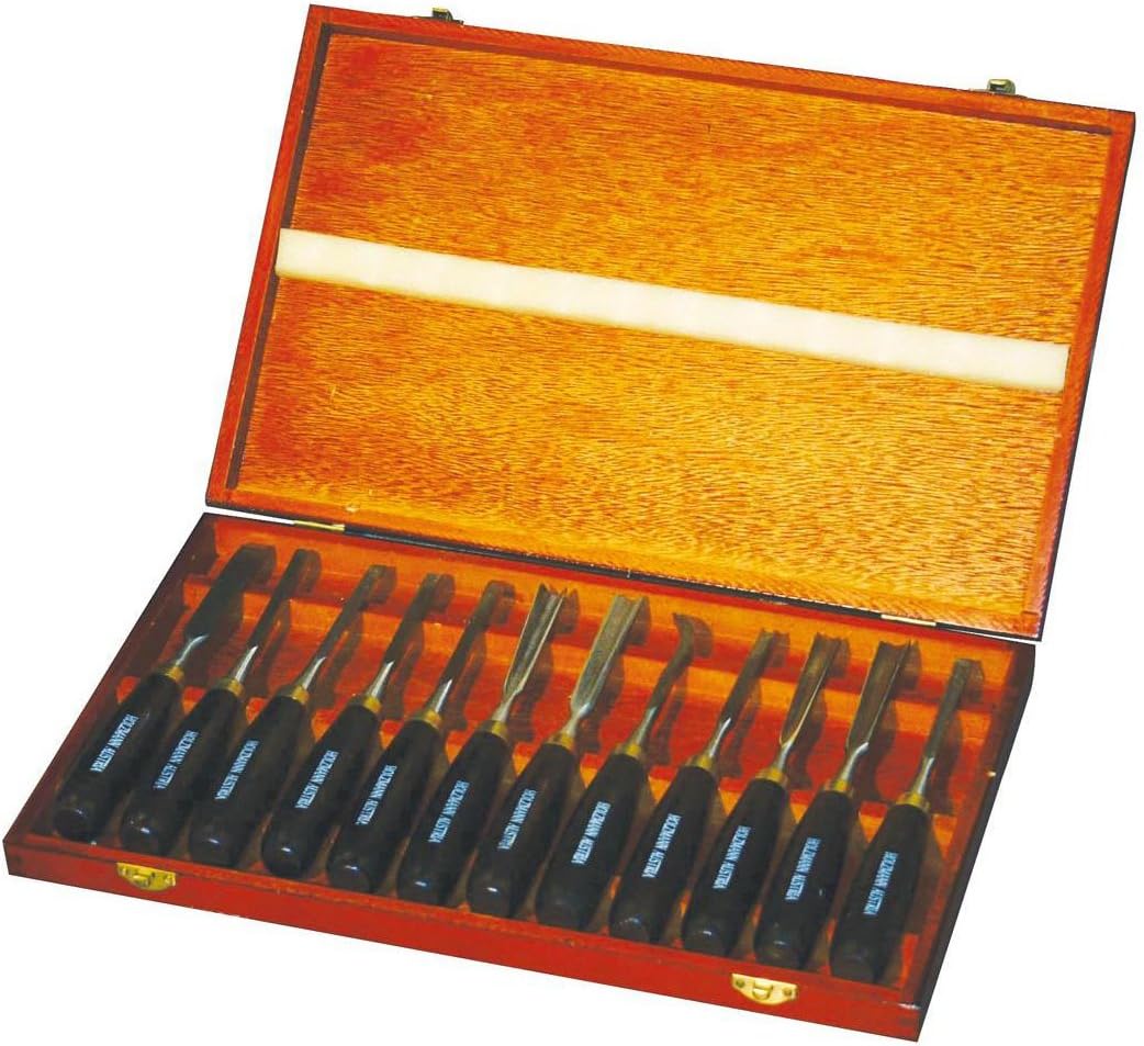 Schnitzwerkzeug Set