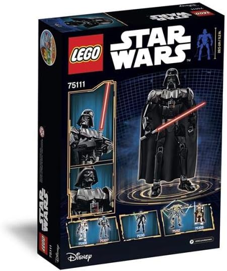 Darth Vader