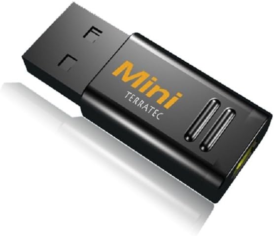Cinergy Mini DVB-T Stick HD
