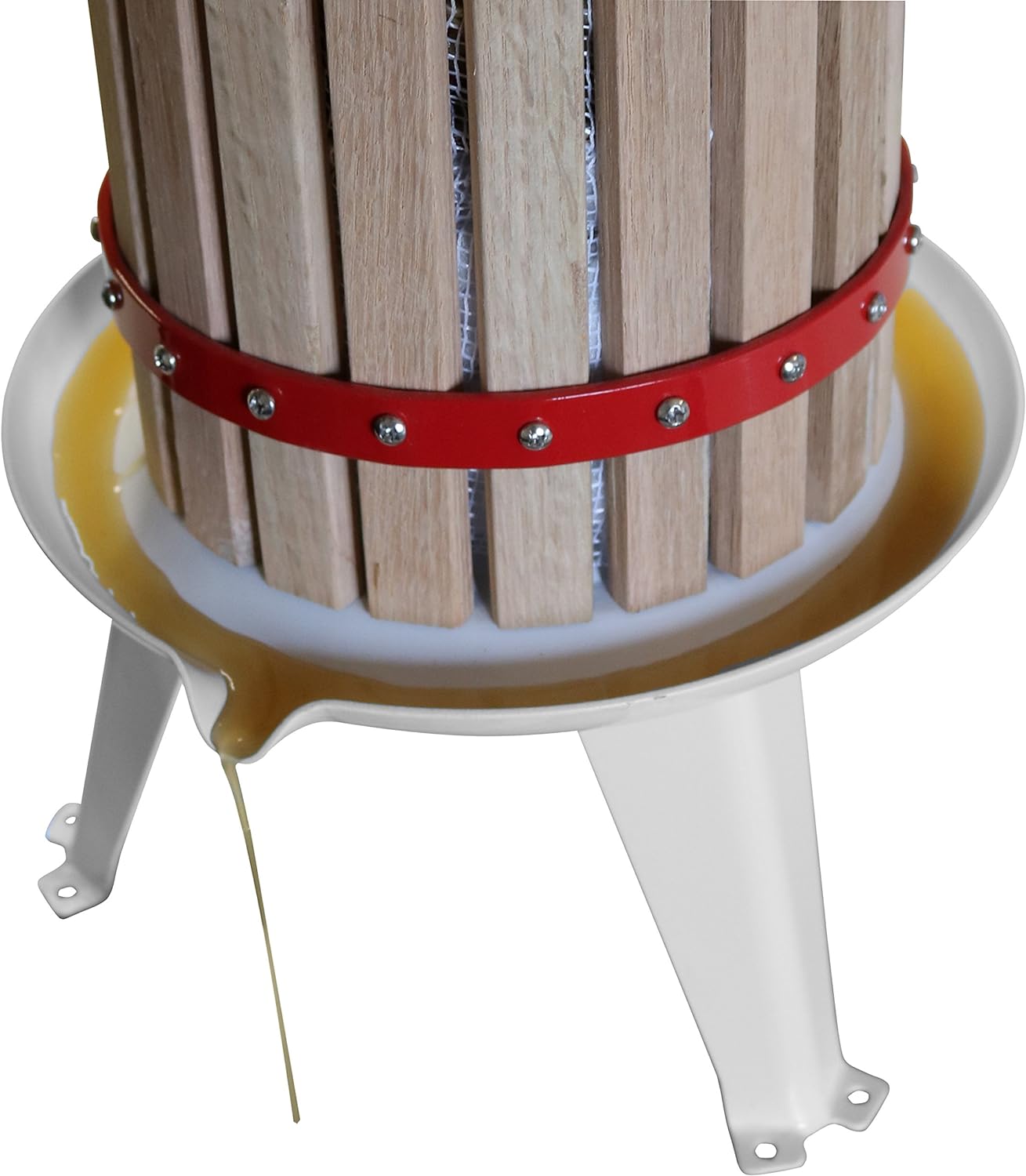 Obstpresse OP 6 30001, 6L / Single