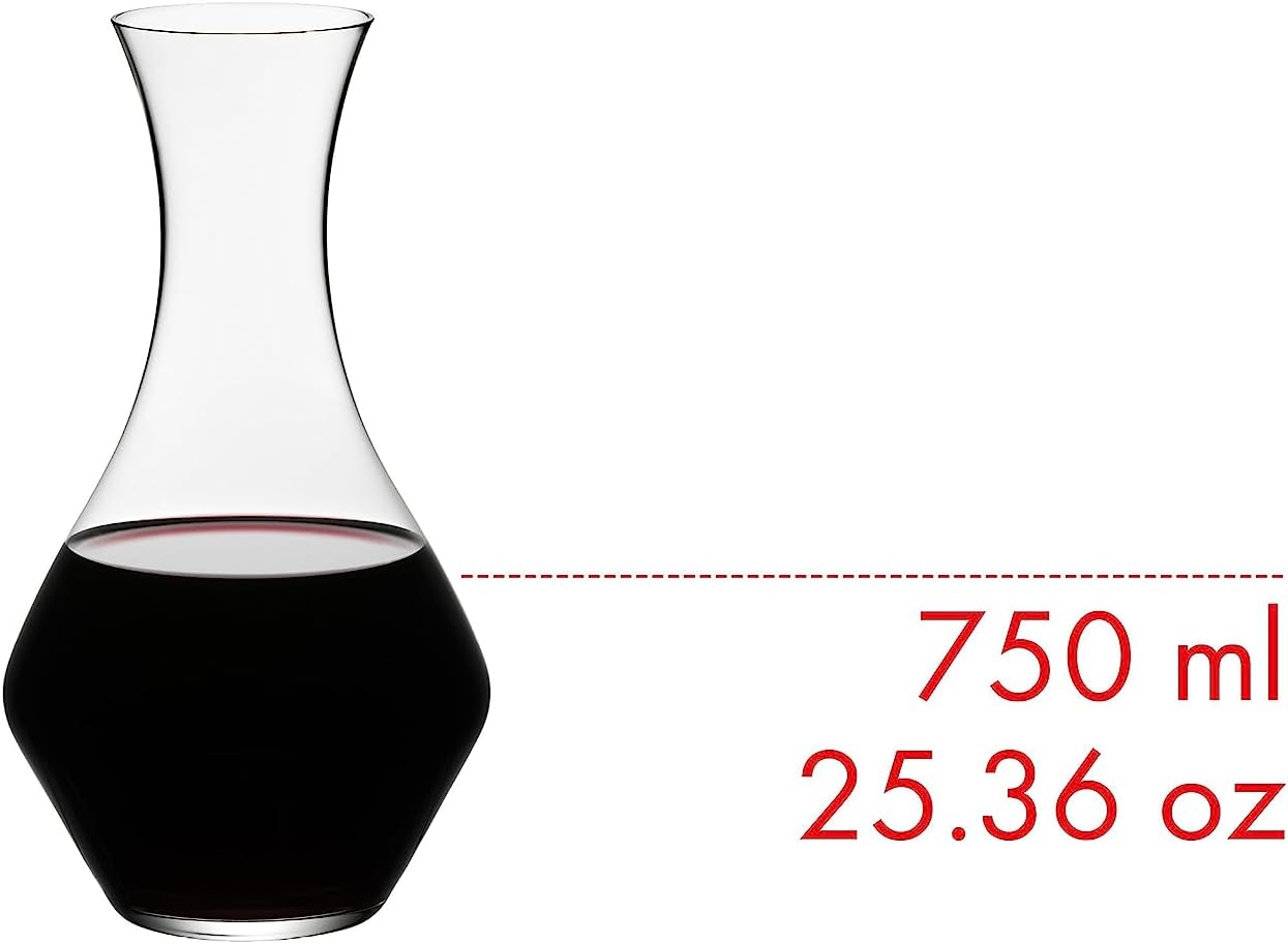 Weindekanter Cabernet, Cabernet