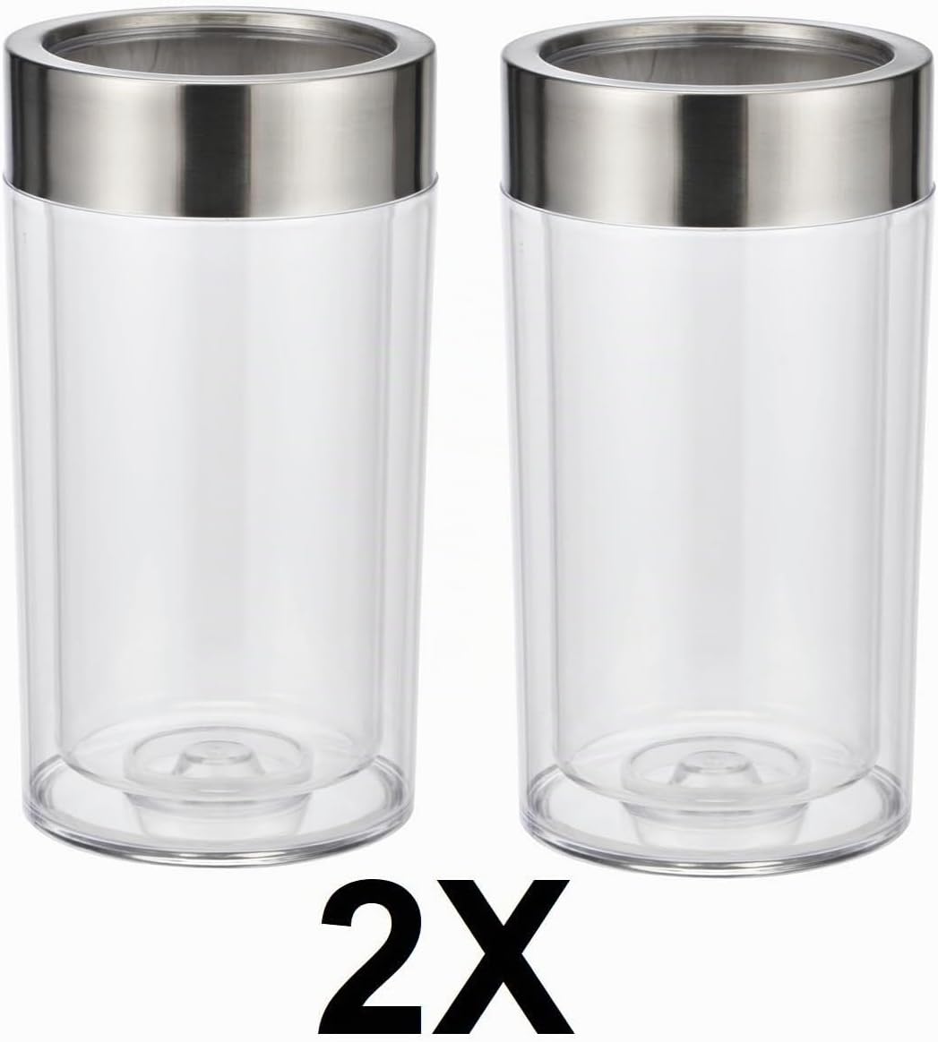 2er Weinkühler-Set, 2 Stück