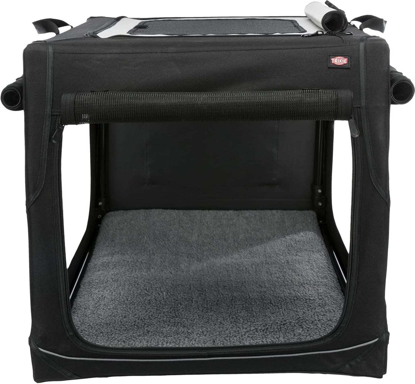 Transportbox Vario, L 76 x B 51 x H 48 cm