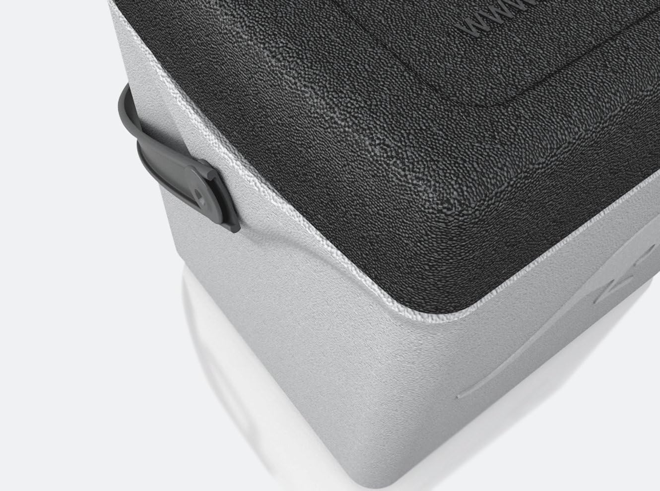 Thermobox & Kühlbox, silber