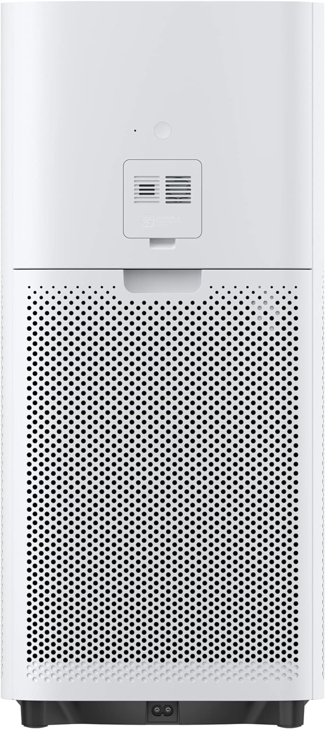 Smart Air Purifier, 4