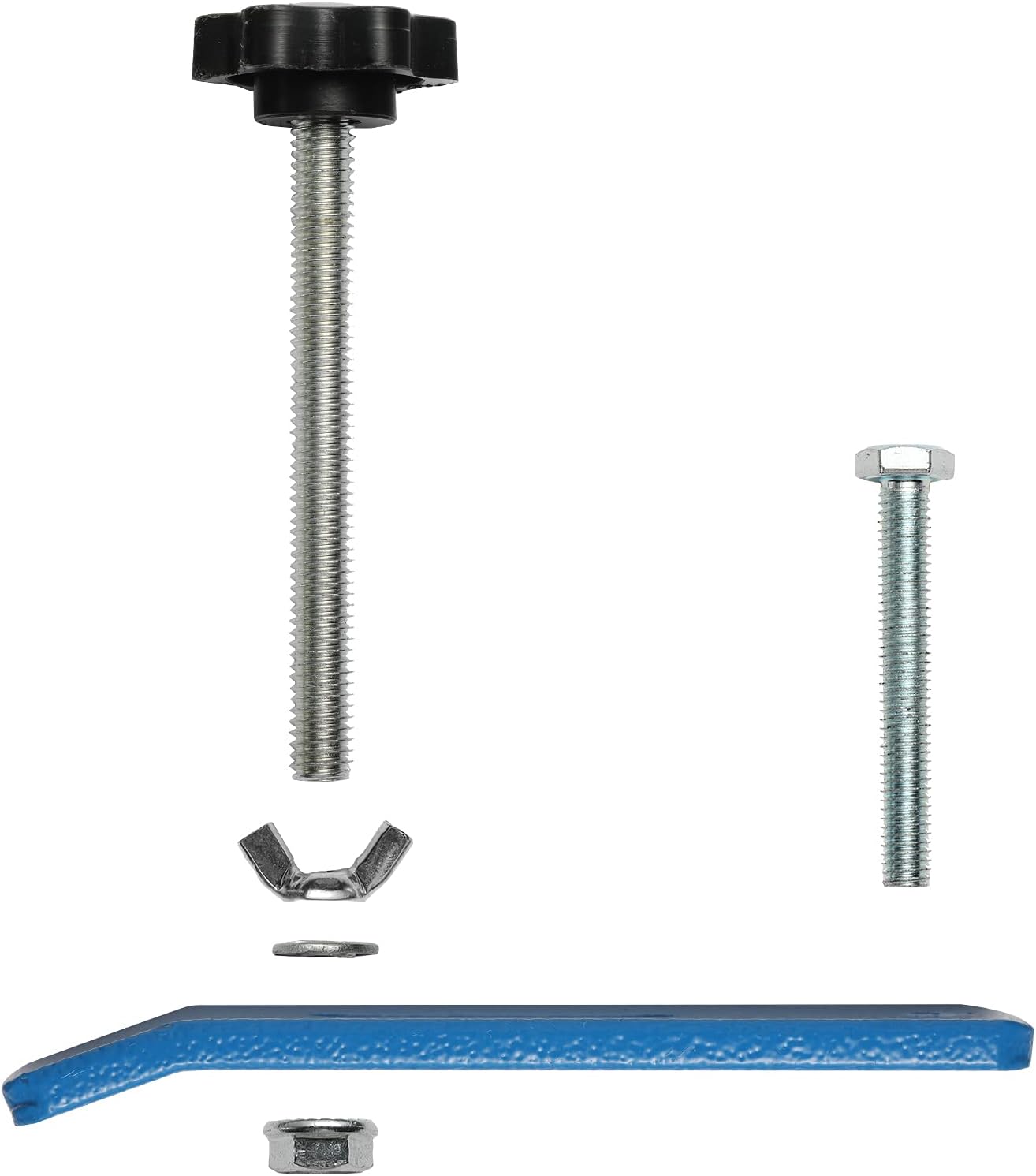 Halterungsklemmen-Set