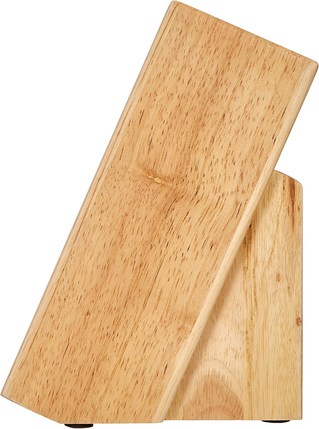 Messer- und Scherenblock, 16 x 8 x 21 cm