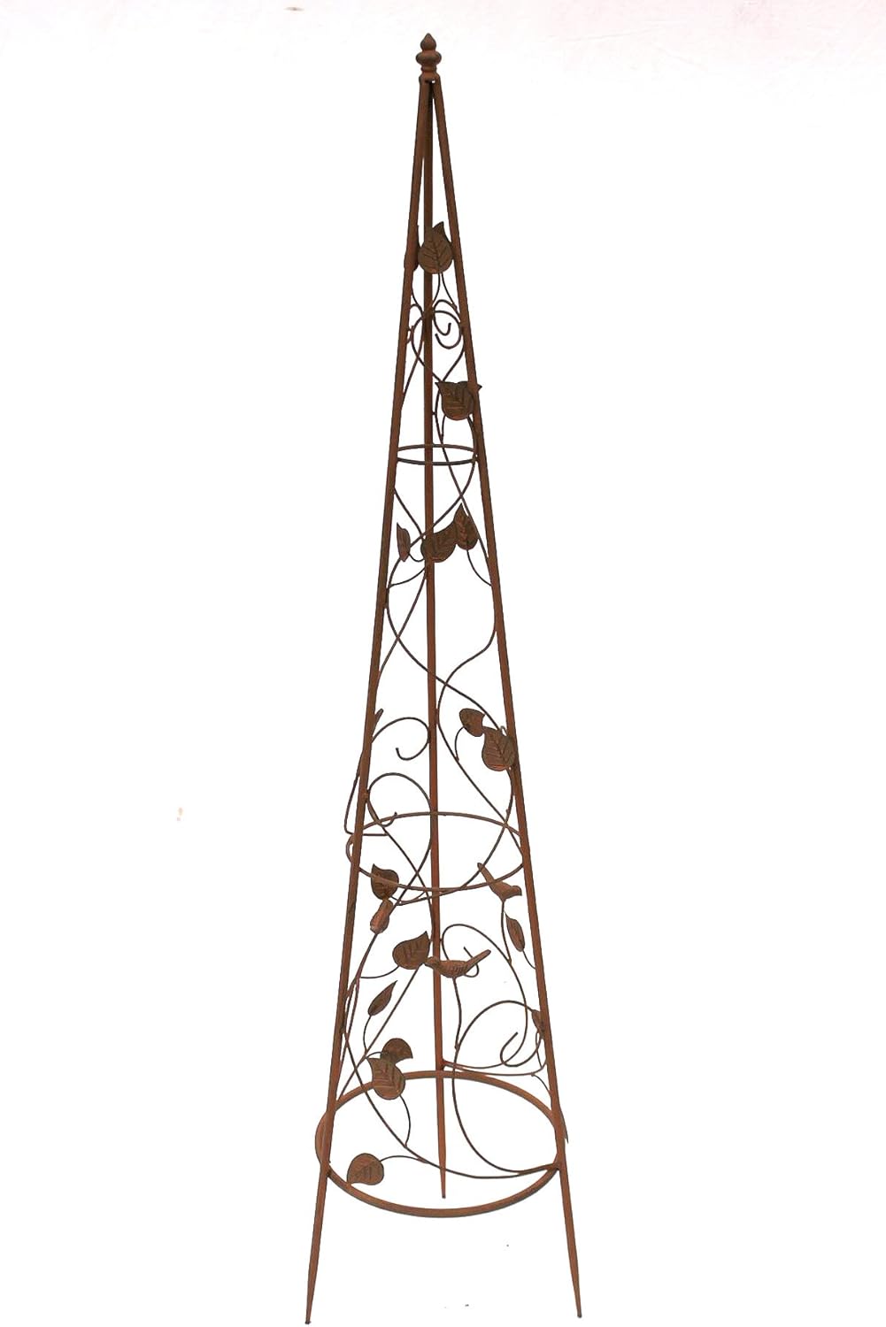 Rankhilfe Pyramide, M - 118 cm