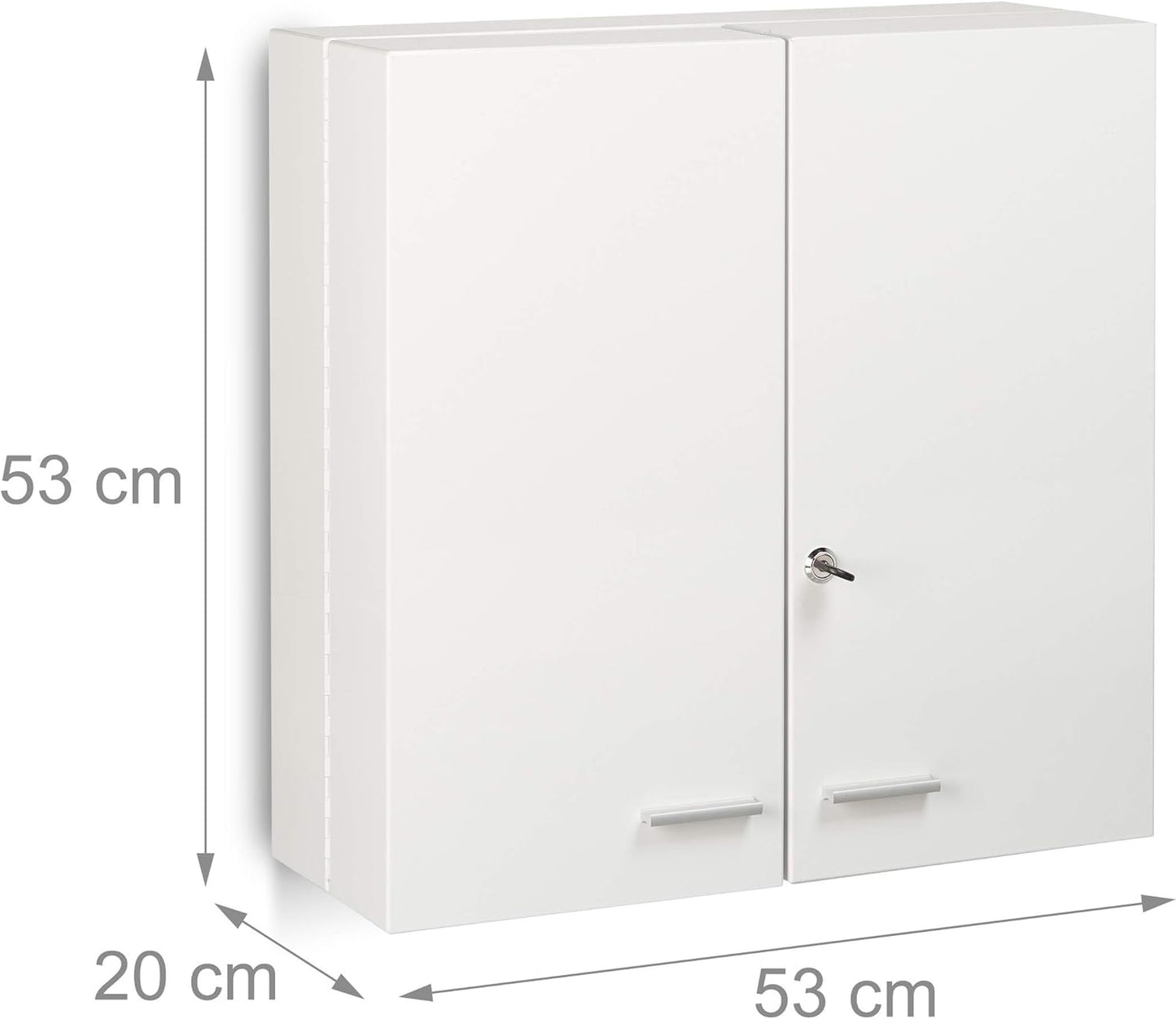 Medikamentenschrank XXL