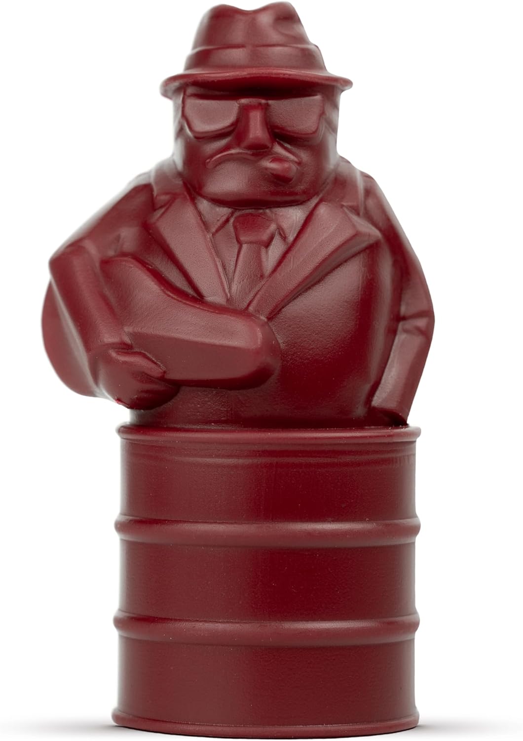 Singender Pastatimer, Rot