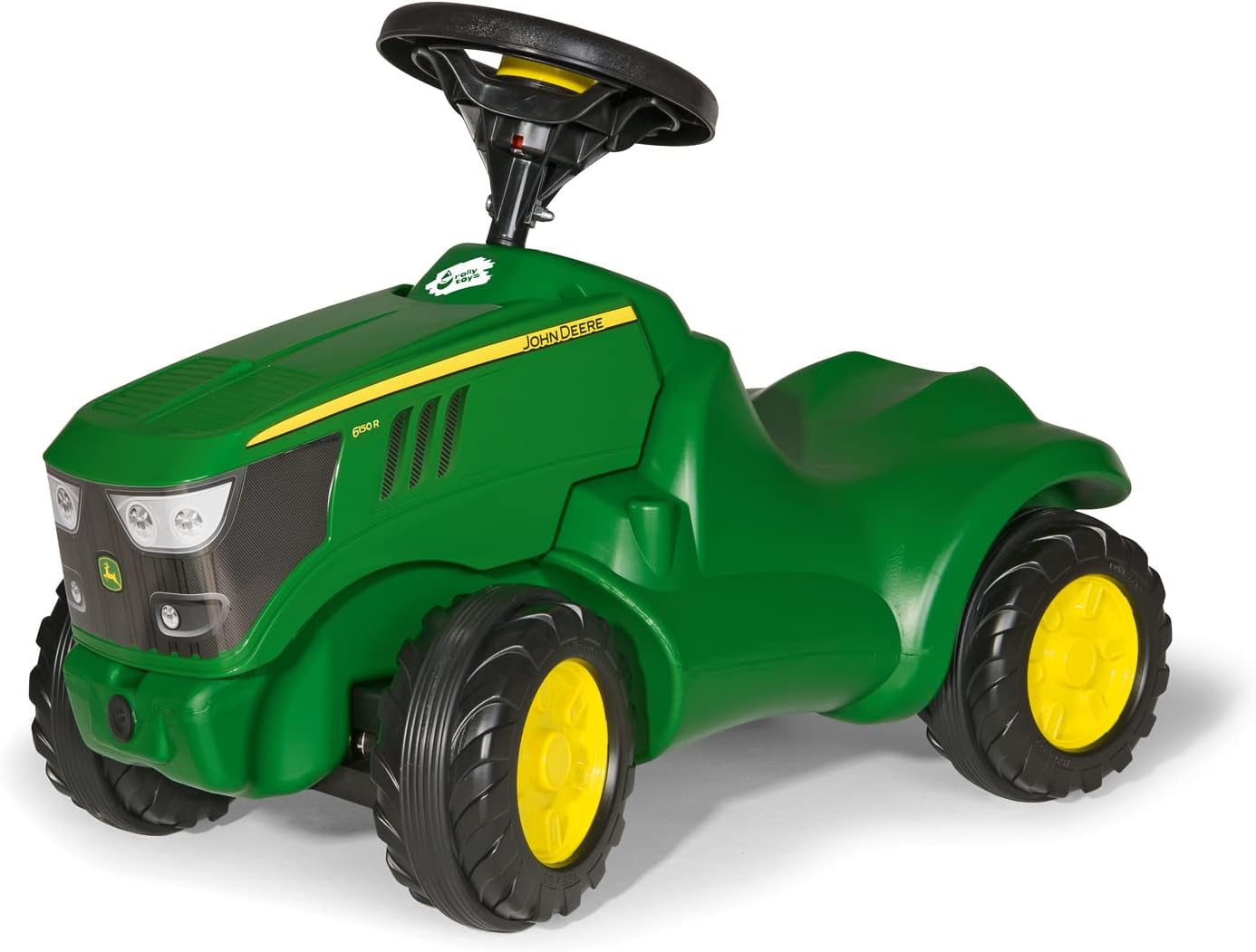 RollyMinitrac John Deere 6150R, ohne Anhänger 0