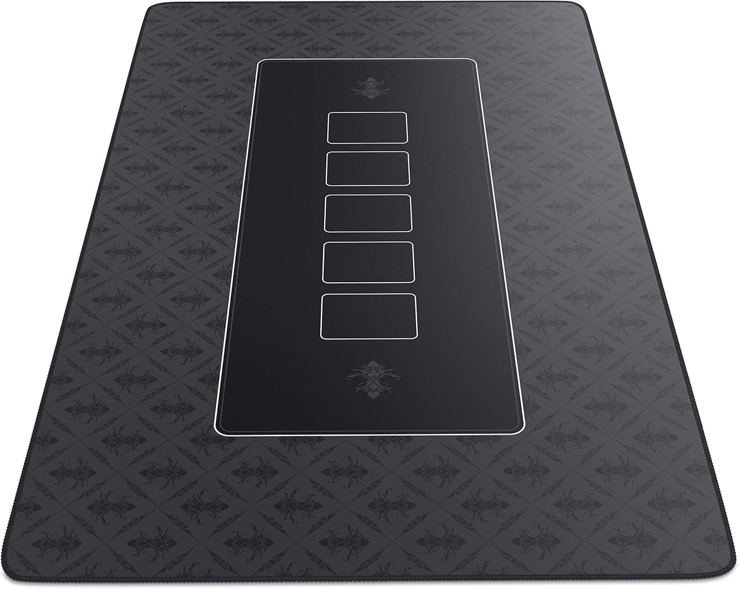 Profi Pokermatte XXL