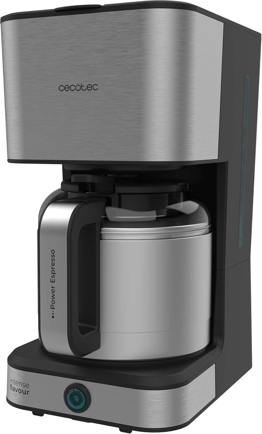 00273 Coffee 66 Drop & Thermo