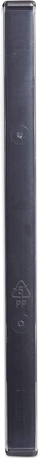 DVD-Doppelhüllen-Set (100 Stück)