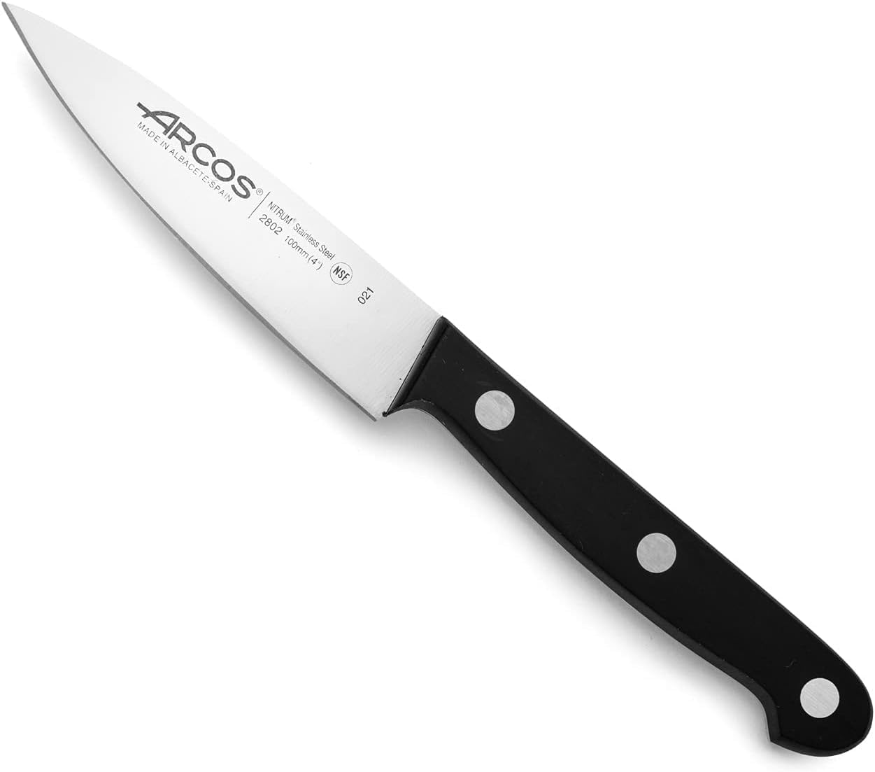 3-teiliges Messer-Set