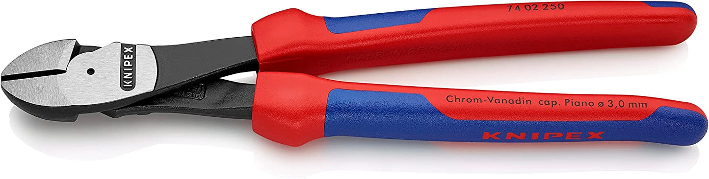 Kraft-Seitenschneider 74 02 250, Schneid-Zange