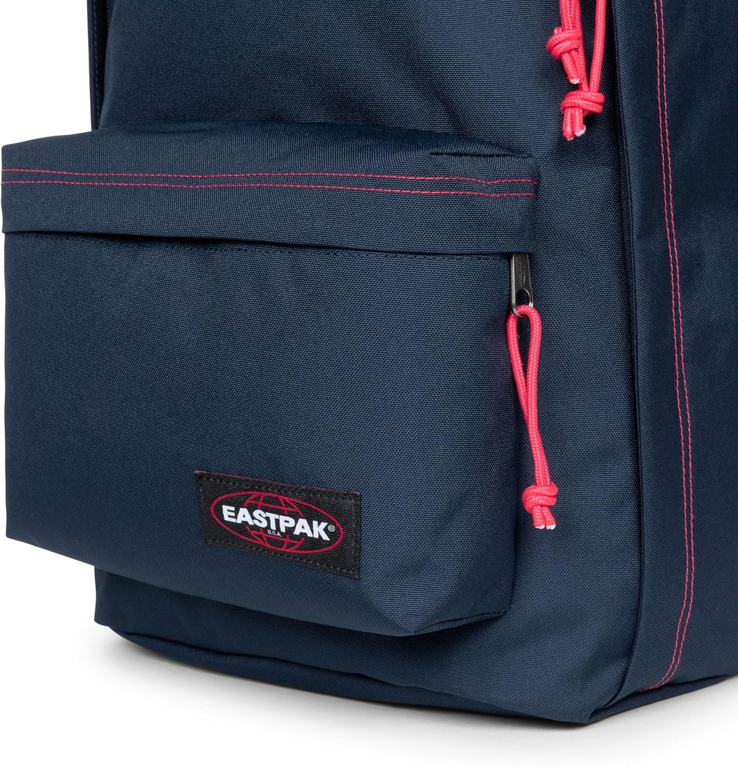 Back To Work Rucksack, Einheitsgrösse Kontrast Saffron