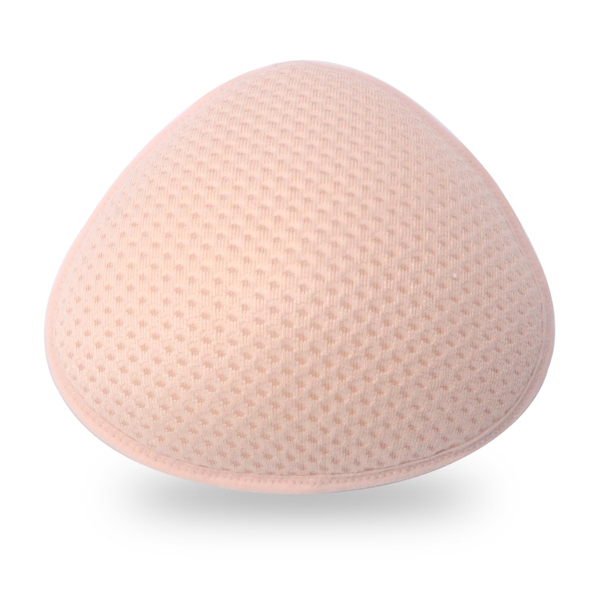Brustprothese für Mastektomie, Schwimmgeeignet, 90g, L-90G