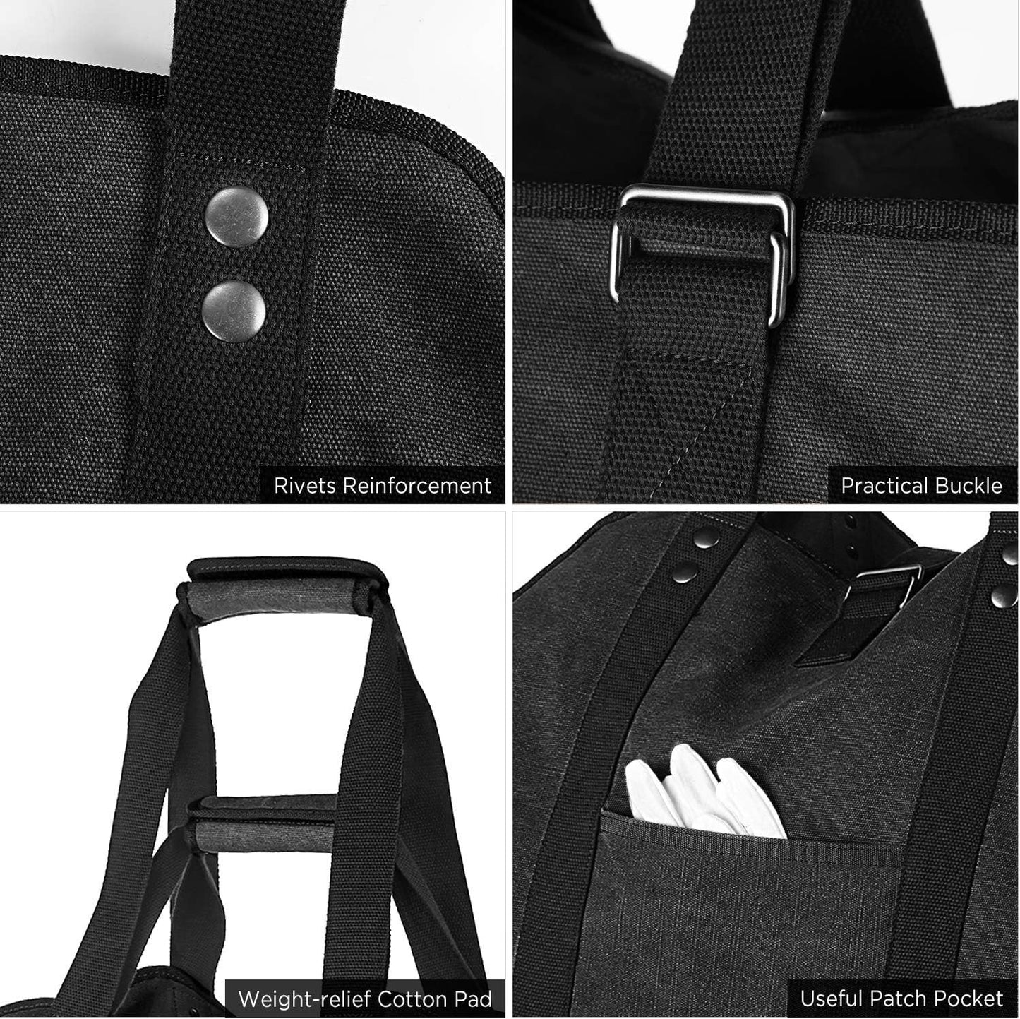 Kaminholzträger, 2_classic schwarz