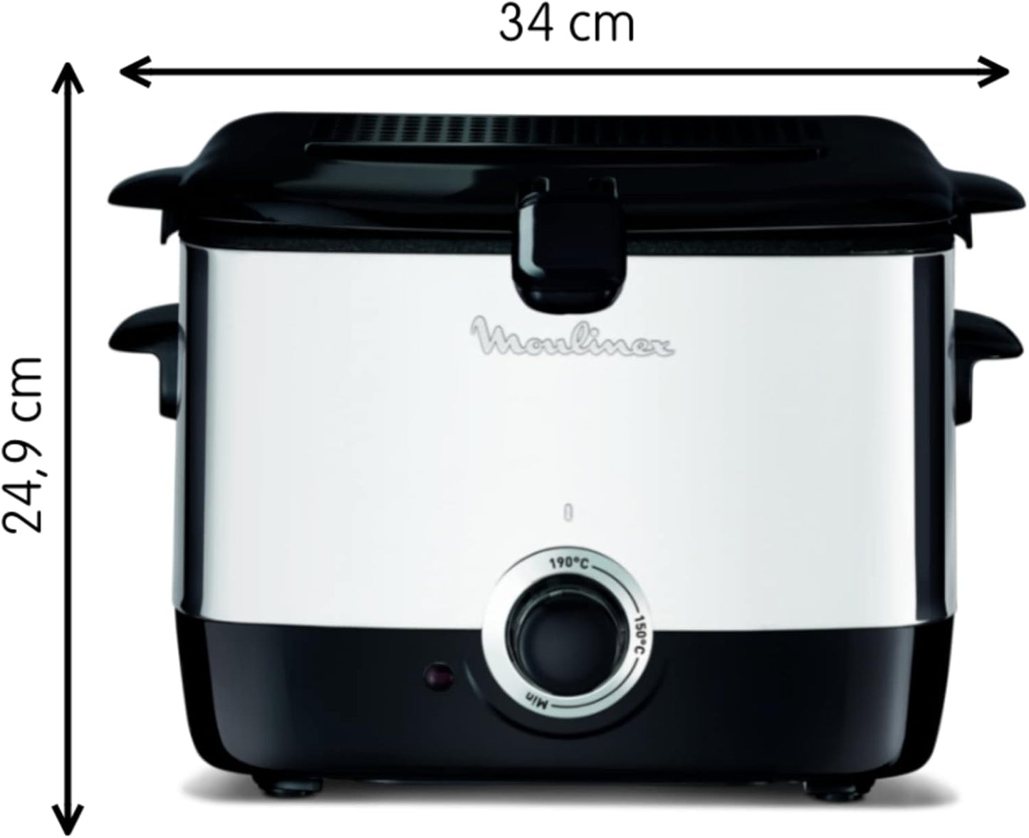 Fritteuse AF220010
