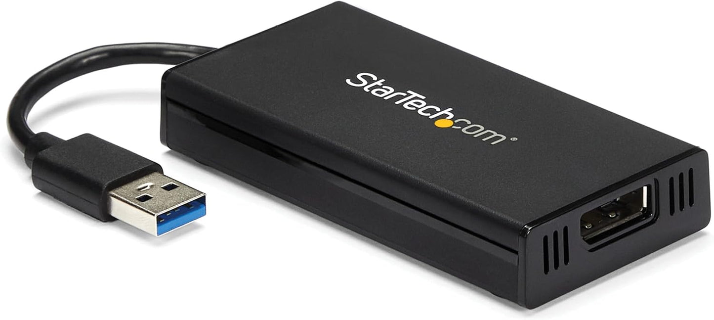 USB 3.0 auf DisplayPort Adapter 4K