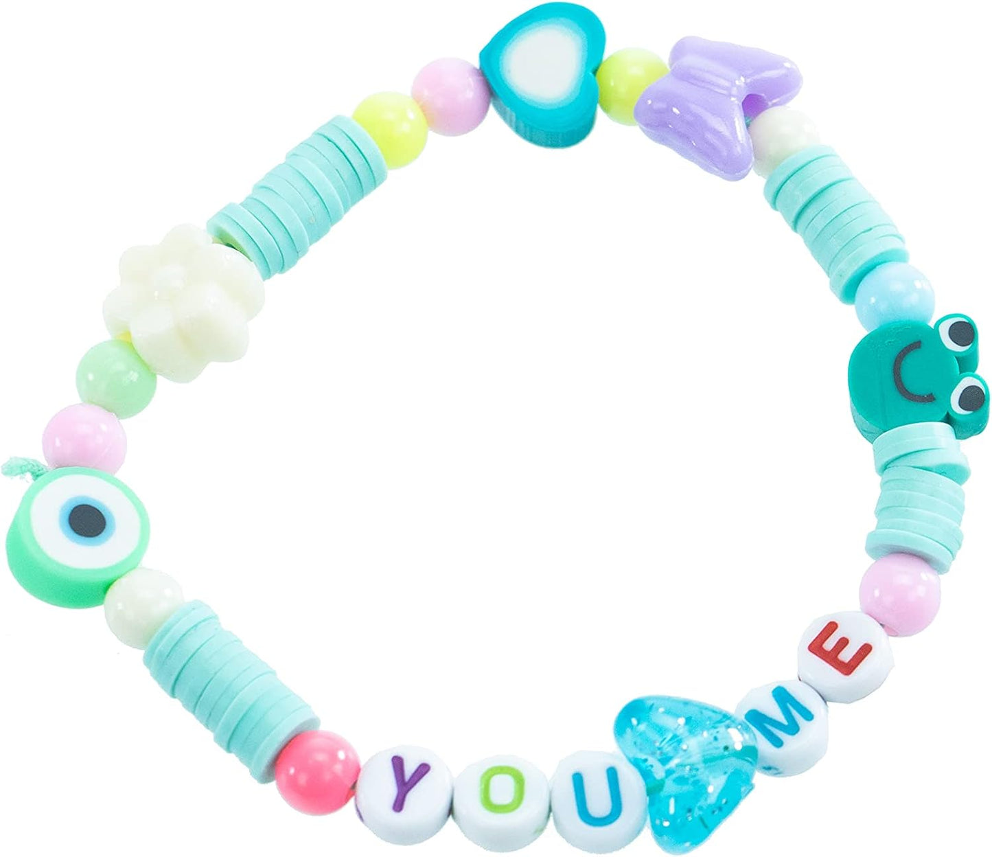ABC-Spielzeug Perline Happy