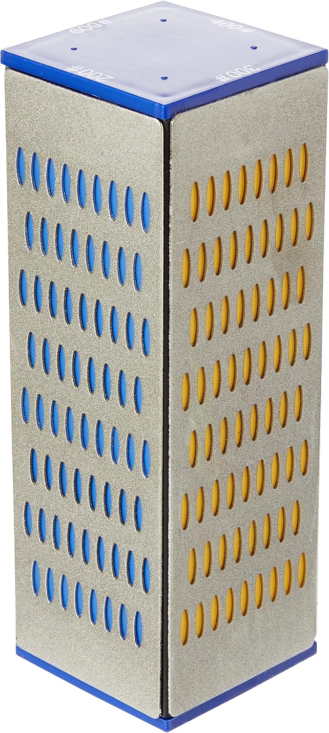 DWQUAD - Schleifstein