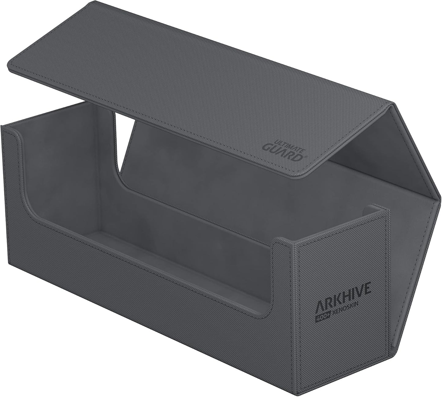 Arkhive 400+, Grau