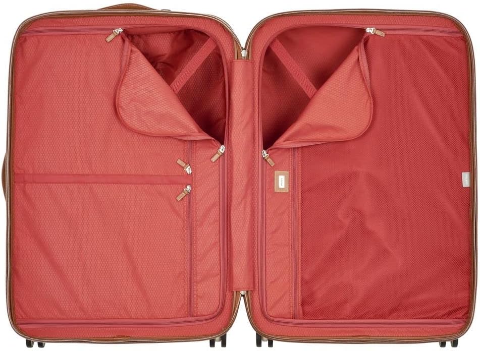 CHATELET AIR Hartschalenkoffer XXL, XXL ( 82cm - 134.67L ) Angora